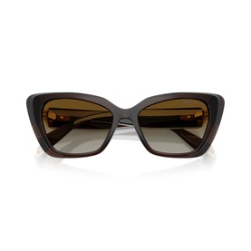 Cat Eye Sunglasses SK6047