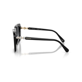 Butterfly Sunglasses SK6049