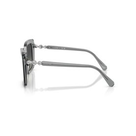 Butterfly Sunglasses SK6049
