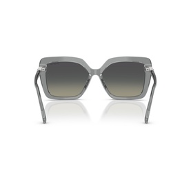 Butterfly Sunglasses SK6049