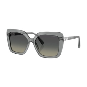 Butterfly Sunglasses SK6049