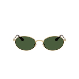 Oval Sunglasses SK7033
