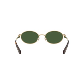 Oval Sunglasses SK7033