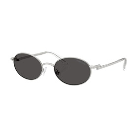 Oval Sunglasses SK7033