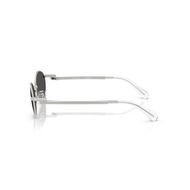 Oval Sunglasses SK7033