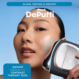 Depuffi Warm Black