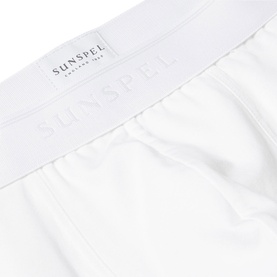 Stretch Trunks