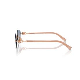 Oval Sunglasses TF3104D