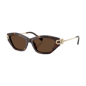 Cat Eye Sunglasses TF4231U