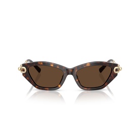 Cat Eye Sunglasses TF4231U