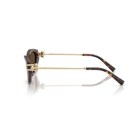 Cat Eye Sunglasses TF4231U