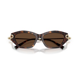 Cat Eye Sunglasses TF4231U