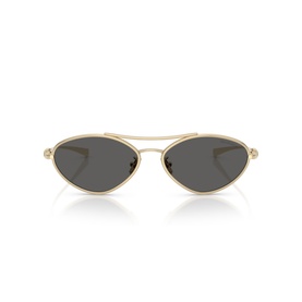 Irregular Sunglasses TF3117