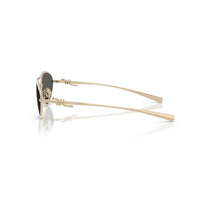 Irregular Sunglasses TF3117