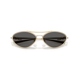Irregular Sunglasses TF3117