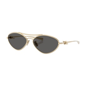 Irregular Sunglasses TF3117
