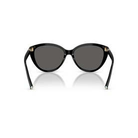 Cat Eye Sunglasses TF4251