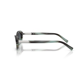 Oval Sunglasses TF4250