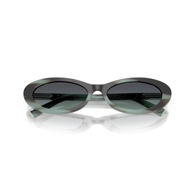 Oval Sunglasses TF4250