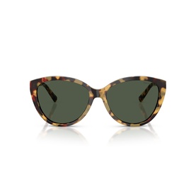 Cat Eye Sunglasses TF4251
