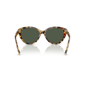 Cat Eye Sunglasses TF4251
