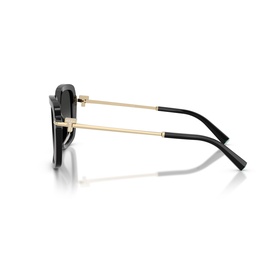 Square Sunglasses TF4252B