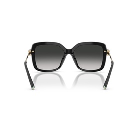 Square Sunglasses TF4252B