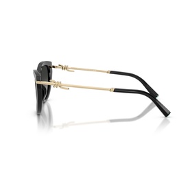 Cat Eye Sunglasses TF4253