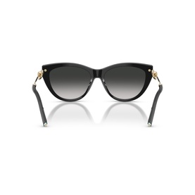 Cat Eye Sunglasses TF4253