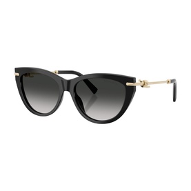 Cat Eye Sunglasses TF4253