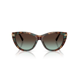 Cat Eye Sunglasses TF4253
