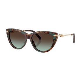 Cat Eye Sunglasses TF4253