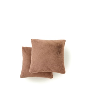 Ashford Cushion Pair Caramel