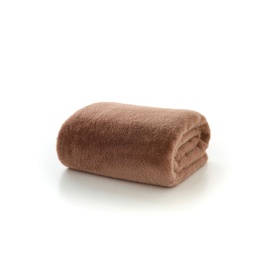 Ashford Throw Caramel
