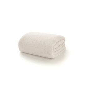 Ashford Throw Ivory