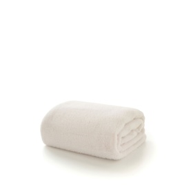 Ashford Throw Ivory