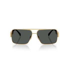 Rectangle Sunglasses VE2290