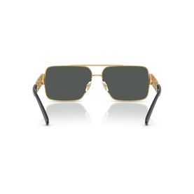 Rectangle Sunglasses VE2290