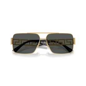 Rectangle Sunglasses VE2290