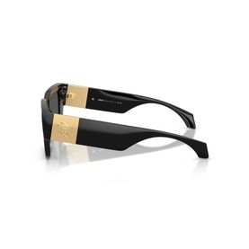 Square Sunglasses VE4497U