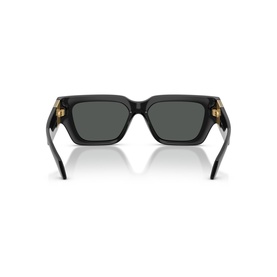 Square Sunglasses VE4497U