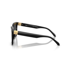 Square Sunglasses VE4498