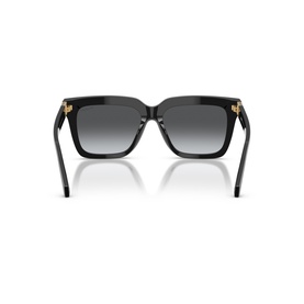 Square Sunglasses VE4498