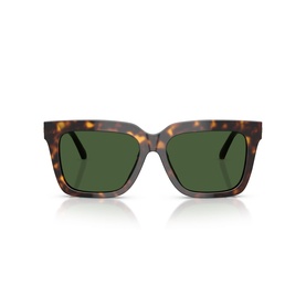 Square Sunglasses VE4498