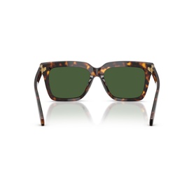 Square Sunglasses VE4498
