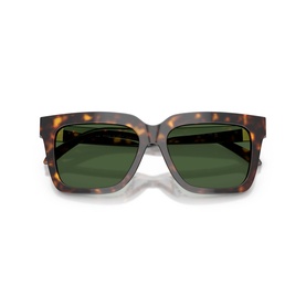 Square Sunglasses VE4498