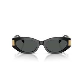 Cat Eye Sunglasses VE4501
