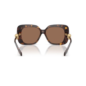 Square Sunglasses VE4499U