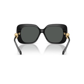 Square Sunglasses VE4499U