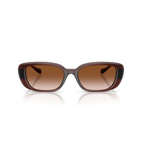 Pillow Sunglasses VE4504D